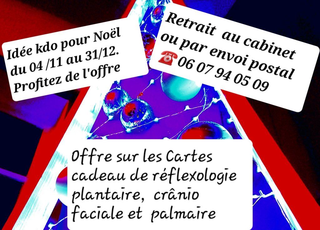 Promo de 5 € sur les cartes cadeau pour Noël