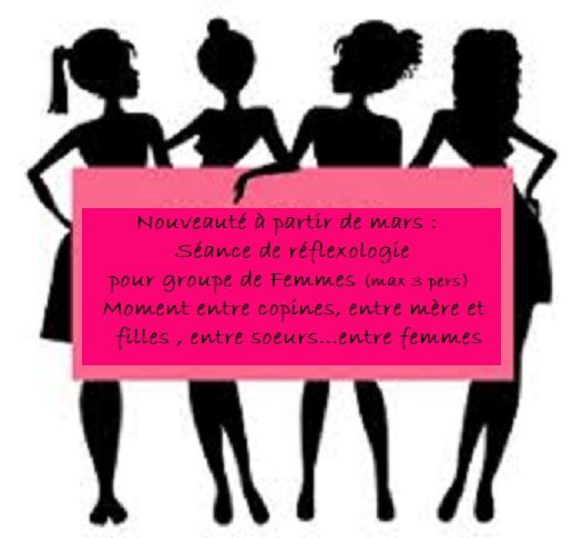 Pour vous, Mesdames !